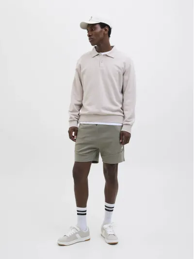 Jack & Jones - Gordon Air - Férfi rövidnadrág