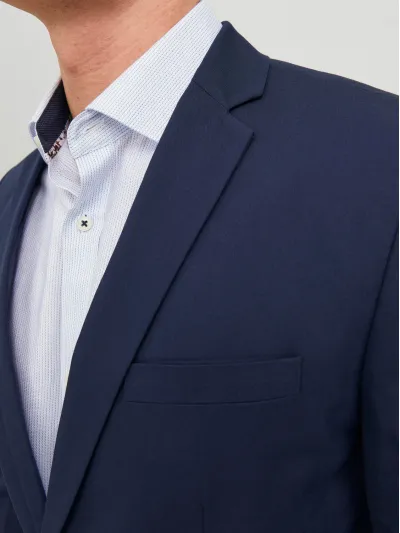 Jack & Jones - Franco / Super Slim Fit - Férfi zakó