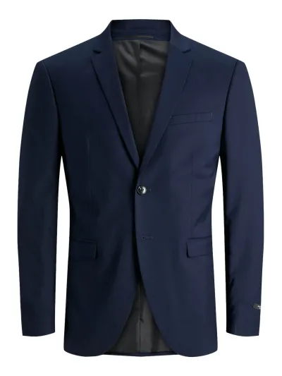 Jack & Jones - Franco / Super Slim Fit - Férfi zakó
