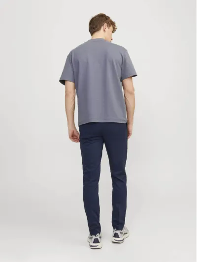 Jack & Jones - Franco / Super Slim Fit - Férfi nadrág