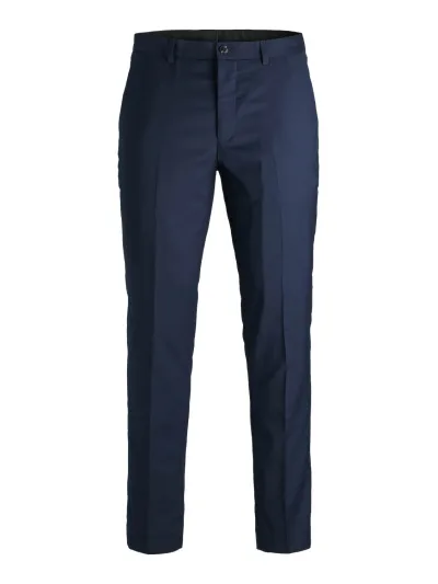 Jack & Jones - Franco / Super Slim Fit - Férfi nadrág