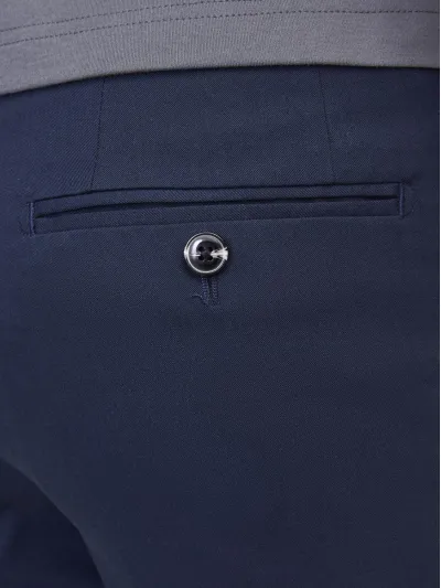 Jack & Jones - Franco / Super Slim Fit - Férfi nadrág