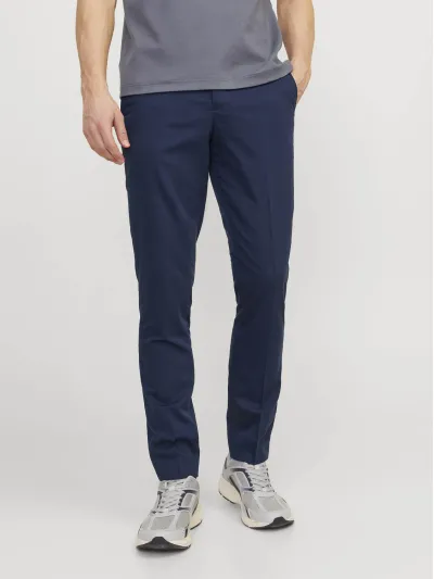 Jack & Jones - Franco / Super Slim Fit - Férfi nadrág