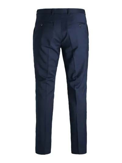 Jack & Jones - Franco / Super Slim Fit - Férfi nadrág