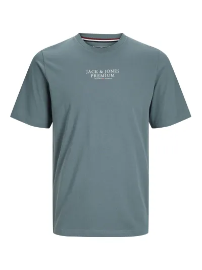 Jack & Jones - Blue Archie - Férfi póló