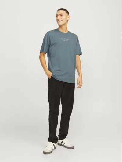 Jack & Jones - Blue Archie - Férfi póló