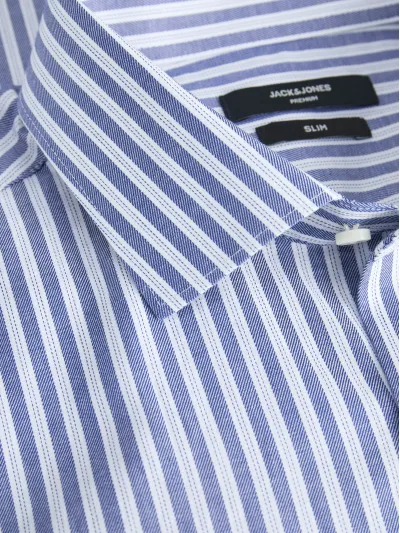 Jack & Jones - Parker / Slim Fit - Férfi ing