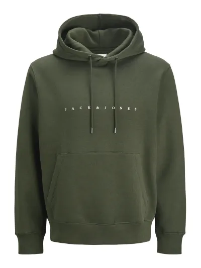 Jack & Jones - STAR - Sportos Férfi pulóver