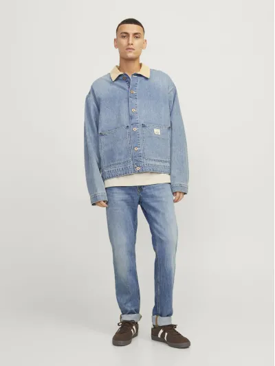 Jack & Jones - Clark Original - Férfi farmernadrág