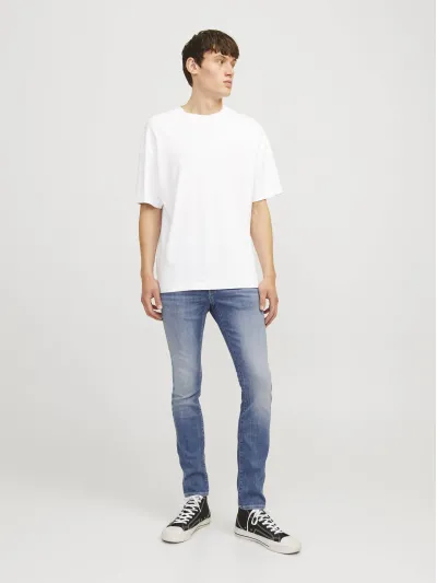 Jack & Jones - Glenn Fox - Férfi farmernadrág