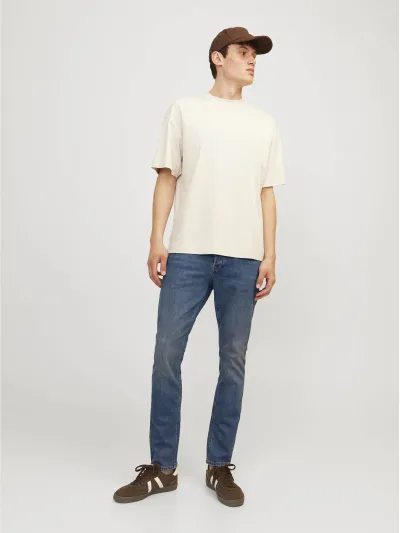 Jack & Jones - Glenn Original - Férfi farmernadrág