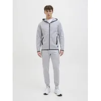 Jack & Jones - Fusion - Férfi melegítő pulóver