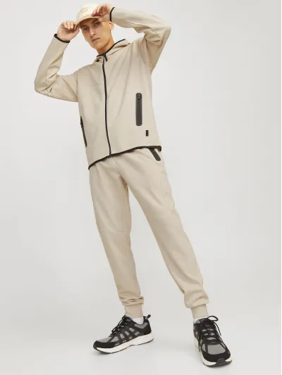 Jack & Jones - Will Fusion - Férfi melegítő nadrág