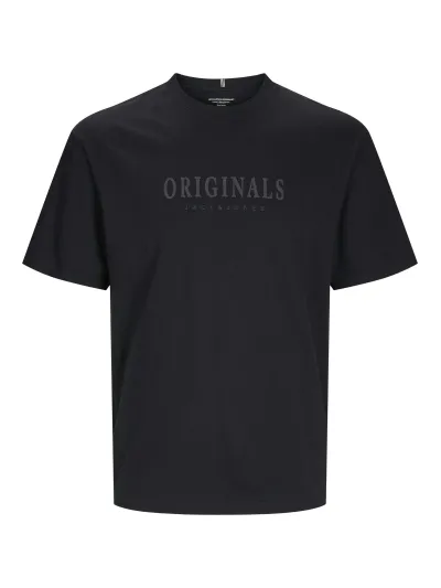 Jack & Jones - Frederiks Berg - Férfi póló