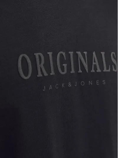Jack & Jones - Frederiks Berg - Férfi póló