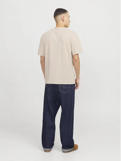 Jack & Jones - Bryan Corp - Férfi póló