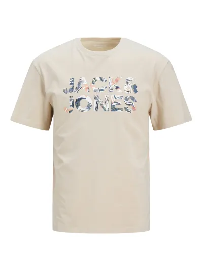 Jack & Jones - Bryan Corp - Férfi póló