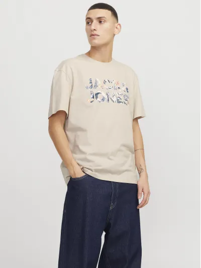 Jack & Jones - Bryan Corp - Férfi póló