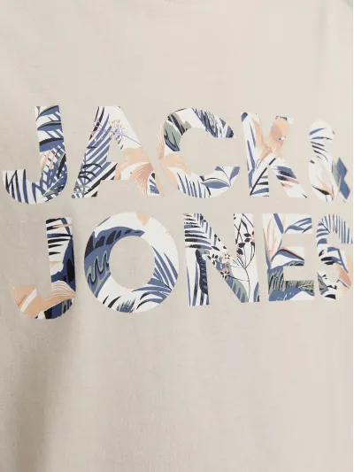 Jack & Jones - Bryan Corp - Férfi póló