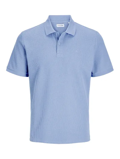 Jack & Jones - Austin - Galléros Férfi póló