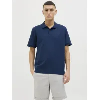Jack & Jones - Austin - Galléros Férfi póló