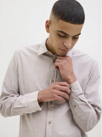 Jack & Jones - Summer - Férfi ing