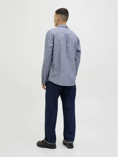 Jack & Jones - Summer - Férfi ing