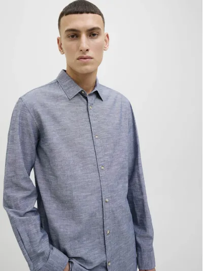 Jack & Jones - Summer - Férfi ing