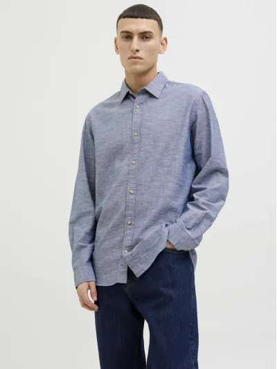 Jack & Jones - Summer - Férfi ing