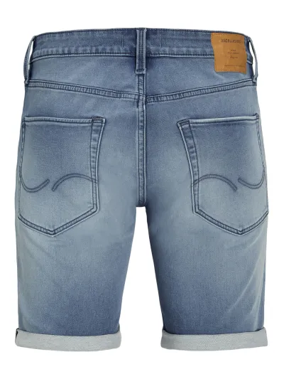 Jack & Jones - Rick Con - Farmer Férfi rövidnadrág