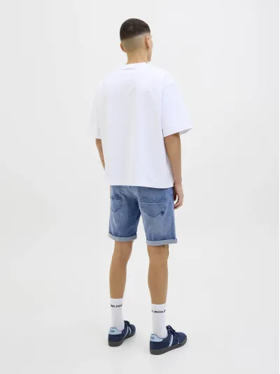 Jack & Jones - Rick Fox - Farmer Férfi rövidnadrág