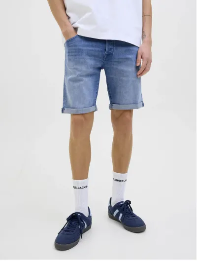 Jack & Jones - Rick Fox - Farmer Férfi rövidnadrág