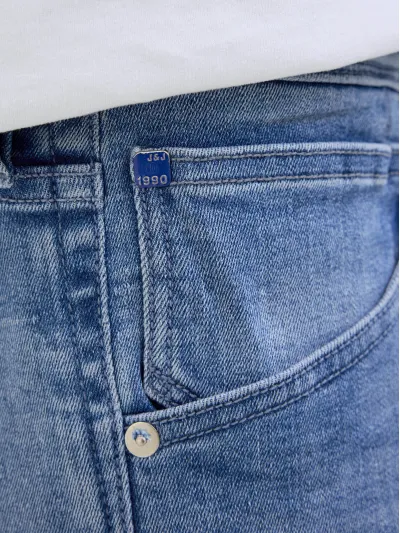 Jack & Jones - Rick Fox - Farmer Férfi rövidnadrág