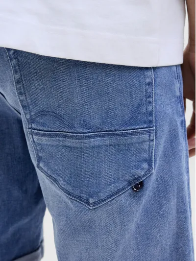Jack & Jones - Rick Fox - Farmer Férfi rövidnadrág