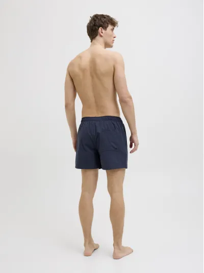 Jack & Jones - Maui / Navy Blazer - Férfi fürdőruha