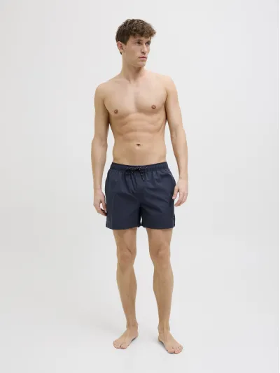 Jack & Jones - Maui / Navy Blazer - Férfi fürdőruha