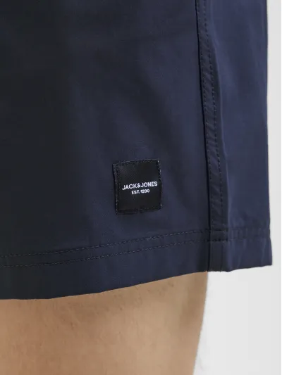 Jack & Jones - Maui / Navy Blazer - Férfi fürdőruha