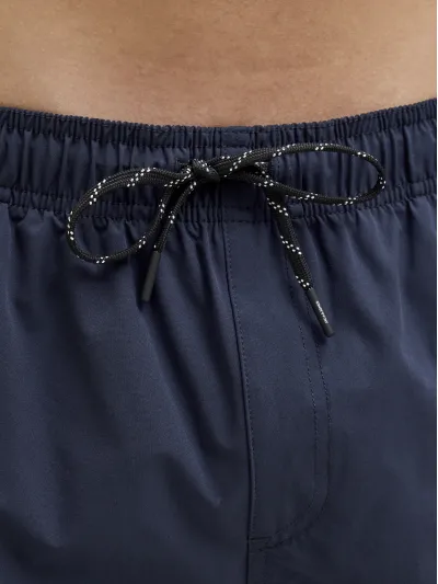 Jack & Jones - Maui / Navy Blazer - Férfi fürdőruha