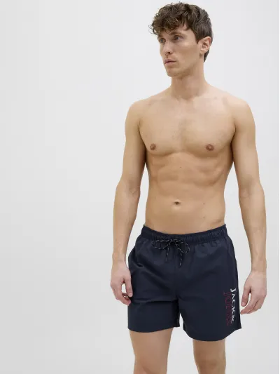 Jack & Jones - Maui Swim - Férfi fürdőruha