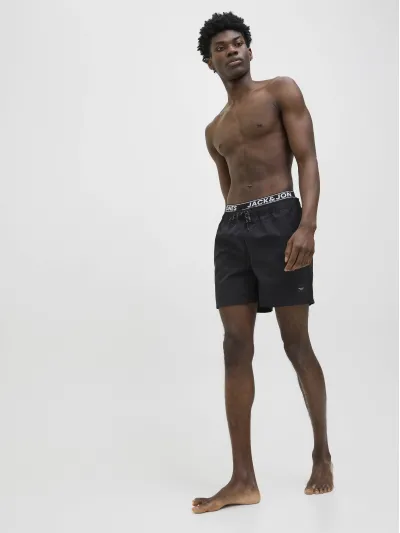 Jack & Jones - Maui Swim - Férfi fürdőruha