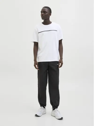 Jack & Jones - Fusion - Férfi póló