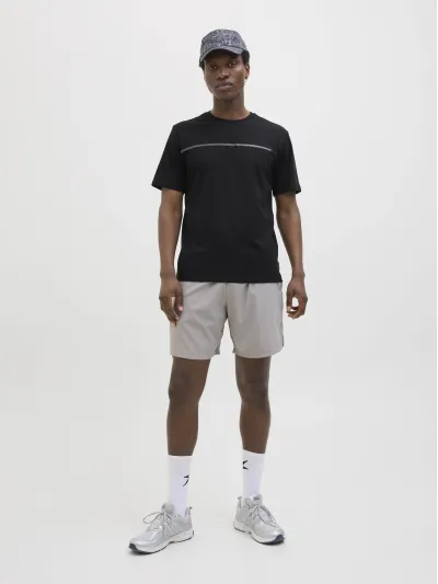 Jack & Jones - Fusion - Férfi póló