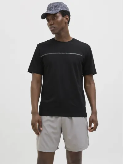 Jack & Jones - Fusion - Férfi póló