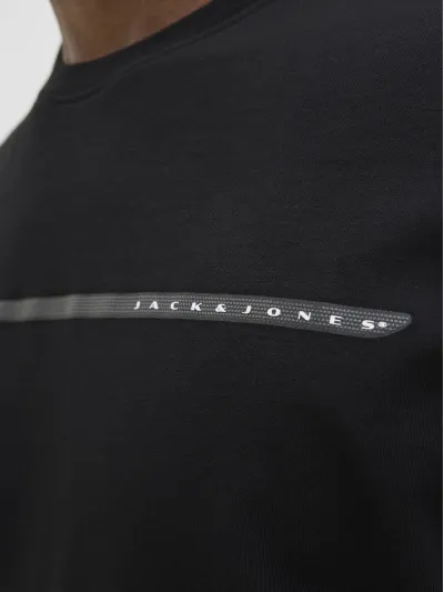 Jack & Jones - Fusion - Férfi póló