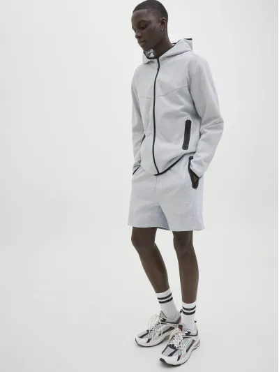 Jack & Jones - Gordon Fusion - Sportos Férfi rövidnadrág