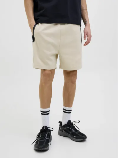 Jack & Jones - Gordon Fusion - Sportos Férfi rövidnadrág