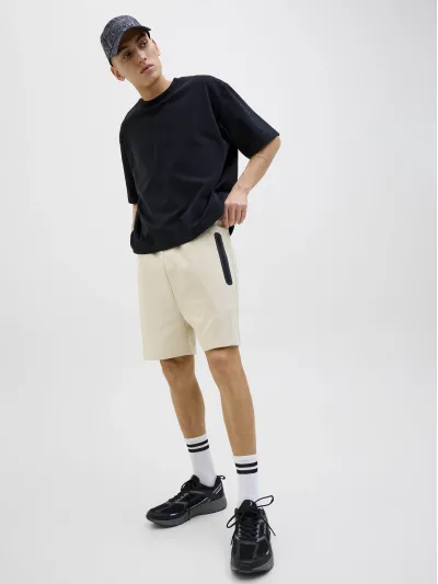 Jack & Jones - Gordon Fusion - Sportos Férfi rövidnadrág