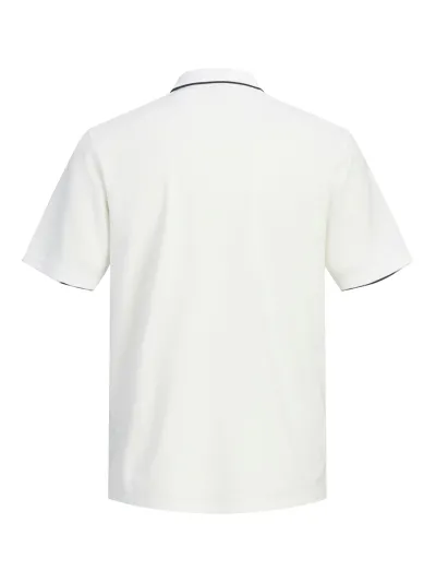Jack & Jones - Galléros Férfi póló