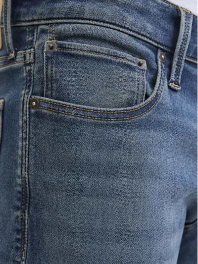 Jack & Jones - Glenn Icon - Férfi farmernadrág