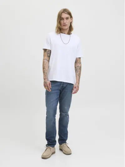 Jack & Jones - Glenn Icon - Férfi farmernadrág